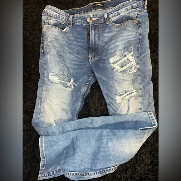 Men jeans size 36 - Picture 2 of 5